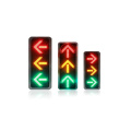 Factory Customization 20 Year Factory New Design LED Crosswalk Signal Traffic Lights